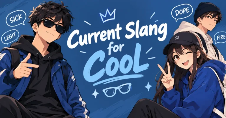 Current Slang for Cool (1) (1)