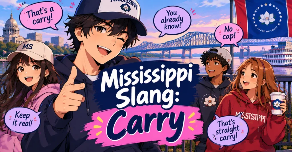 Carry