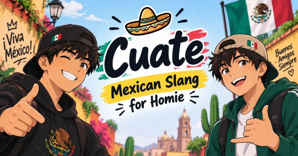 Cuate