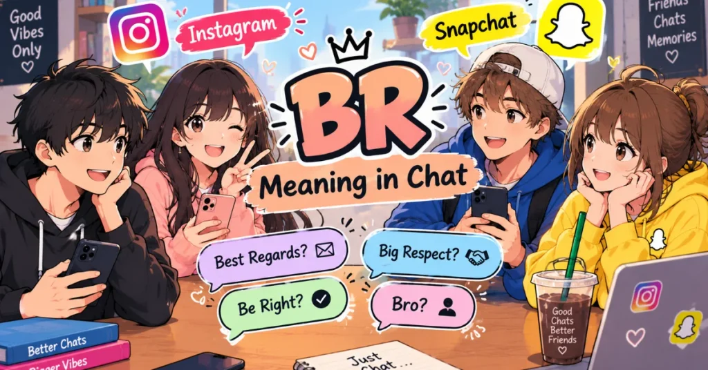 Instagram & Snapchat