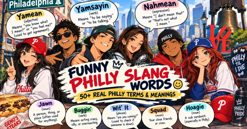 Yamean, Yamsayin, and Nahmean
