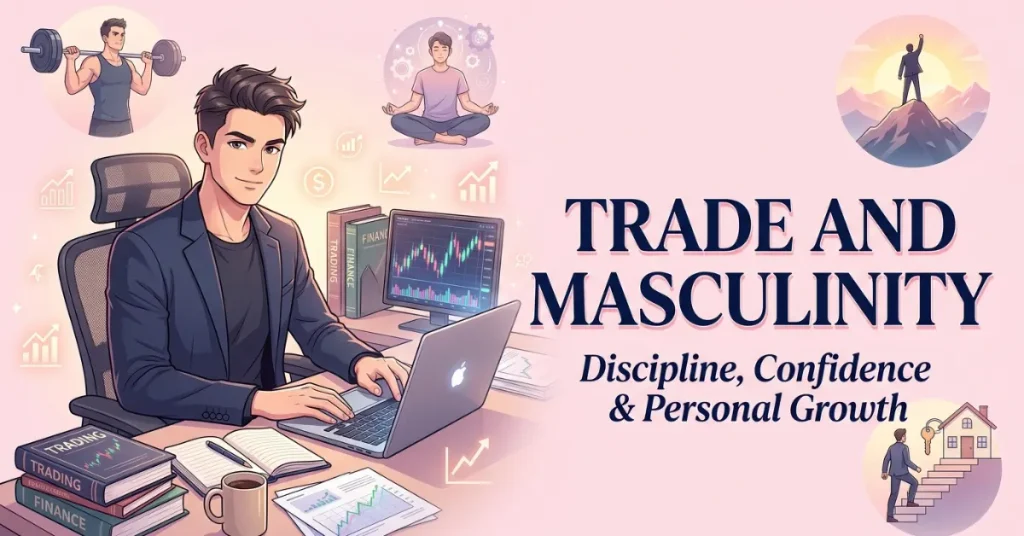 Trade and Masculinity
