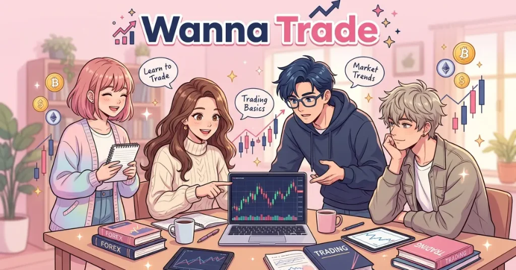 What Does “Wanna Trade?” Mean on Snapchat?